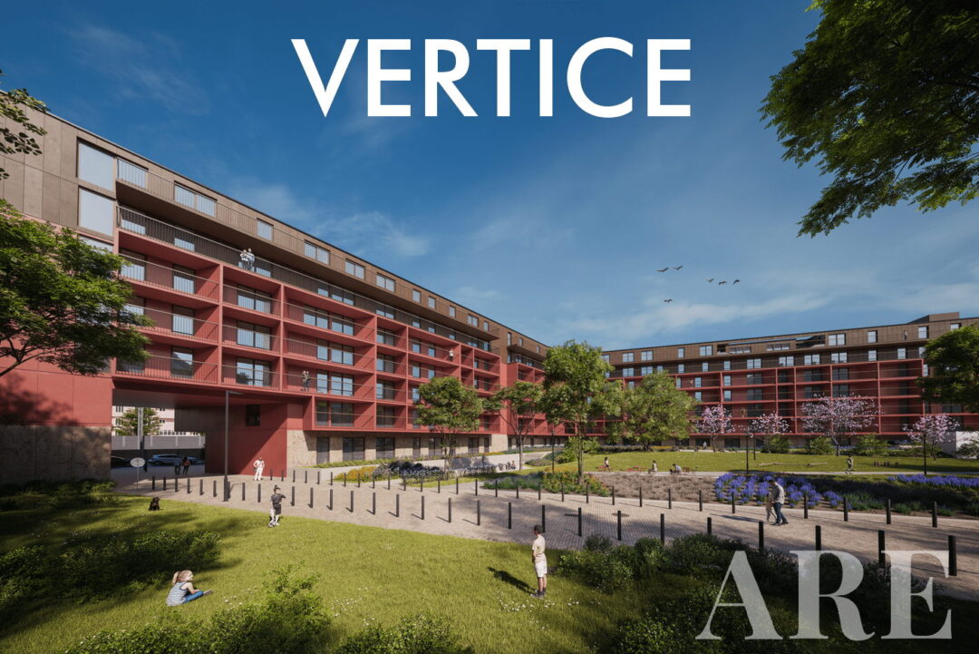 Vertice, appartements à Lisbonne