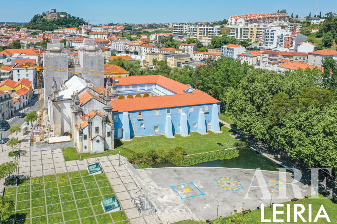 Musée de Leiria et couvent de Santo Agostinho