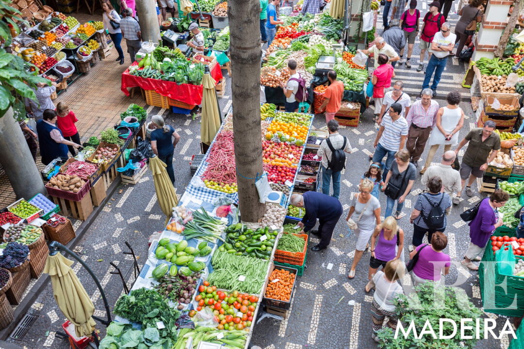 If you're into shopping, stroll through the local businesses and visit the <strong>Farmers Market</strong> to feel the aroma of local fruits, flowers. Visit <strong>Blandys Wine Lodge</strong> for shopping and wine tasting, where you can learn about and taste Madeira wine. Conclude your tour at <strong>Forum Madeira Shopping</strong>, a modern shopping center offering a variety of stores, dining options, and entertainment.