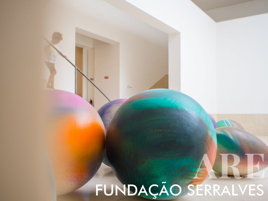 Musée d'art contemporain de la Fondation Serralves