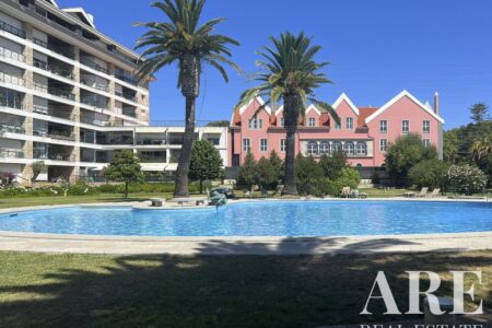 Apartment for sale in Gandarinha, Cascais