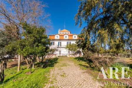 Farmhouse for sale in Évora