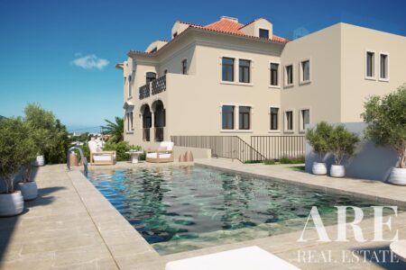 Apartment for sale in Galardi, Monte Estoril, Cascais