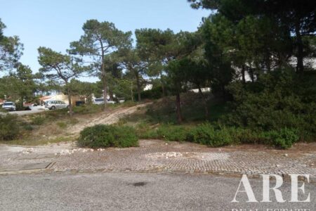 Plot for sale in Tróia, Grandola