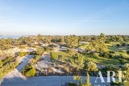 Plot for sale in Tróia, Grandola