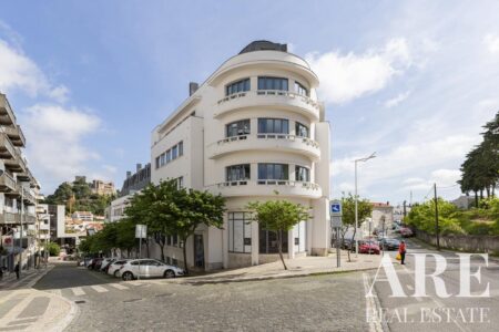 Apartment for sale in Leiria