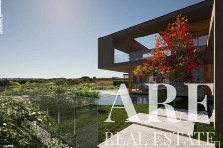 Plot for sale in Areias (Sao Joao das Lampas), Sintra