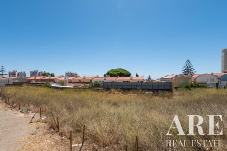 Plot for sale in Buzano, Cascais