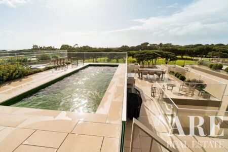 Apartment for sale in Quinta da Marinha, Cascais