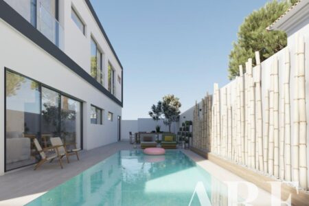 Villa for sale in Aldeia de Juzo, Cascais