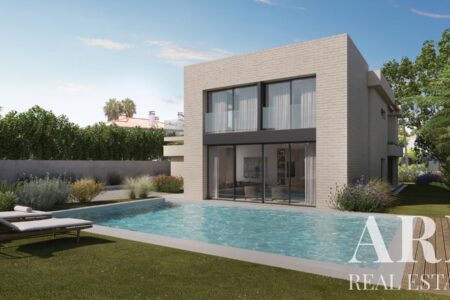 Villa for sale in Birre, Cascais