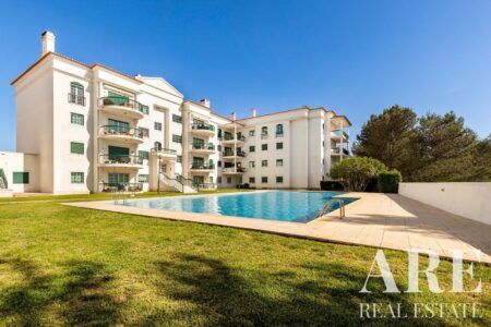 Apartment for sale in Amoreira, Cascais