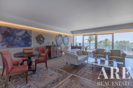 Apartment for sale in Monte Estoril, Cascais