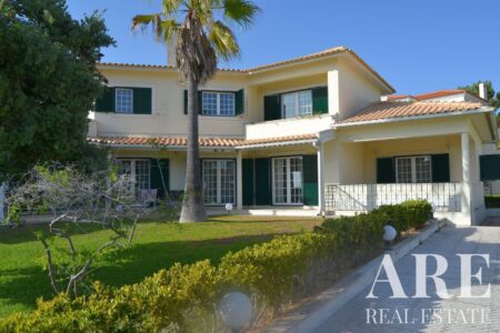 Villa for sale in Tróia, Grandola