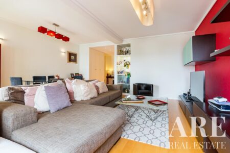 Apartment for sale in Penha de França, Lisbon