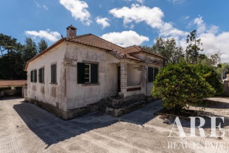 Villa for sale in Sintra