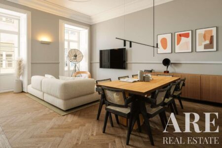 Apartment for sale in SixGild, Baixa, Lisbon