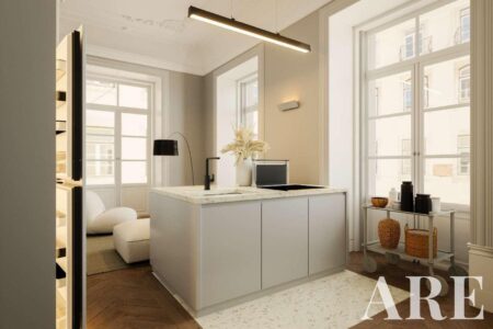 Apartment for sale in SixGild, Baixa, Lisbon