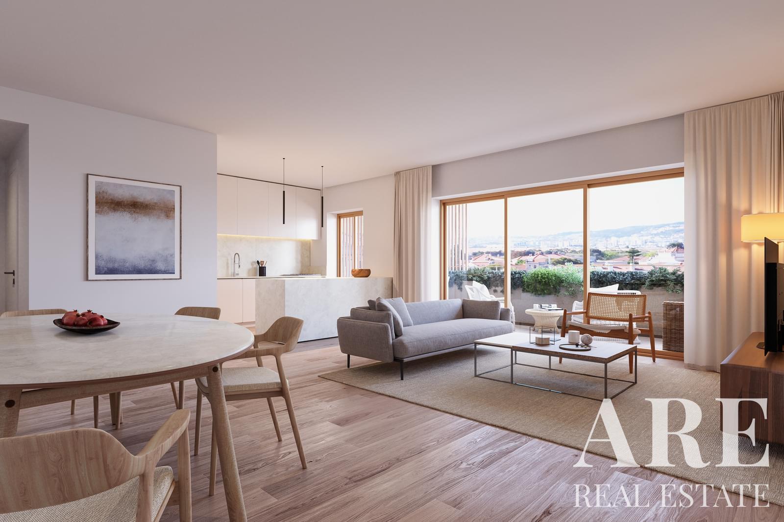 apartment for sale in zen telheiras lisbon 32597 001