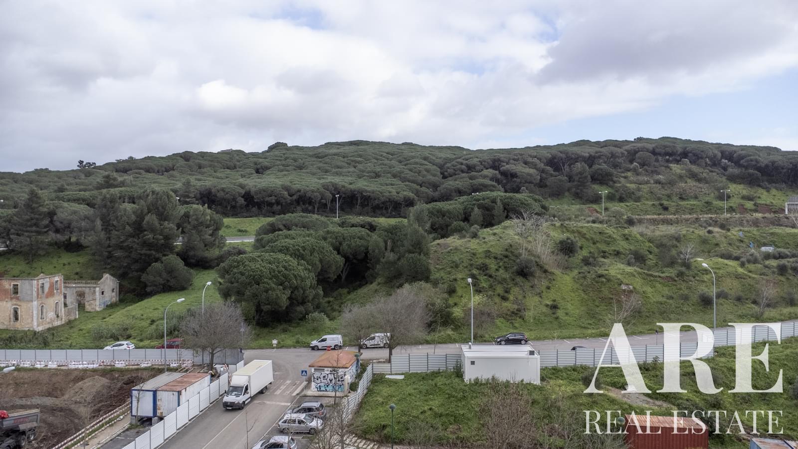 Apartment for sale in Miraflores, Oeiras