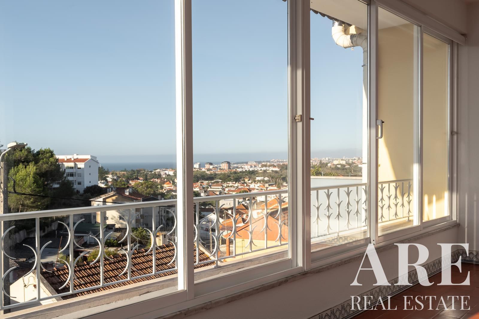 Apartment for sale in Murtal, Cascais