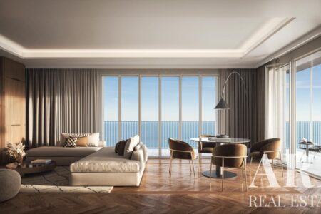 Apartment for sale in Hilton Cascais Residences, Parede, Cascais