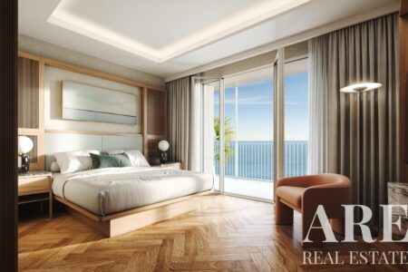 Apartment for sale in Hilton Cascais Residences, Parede, Cascais