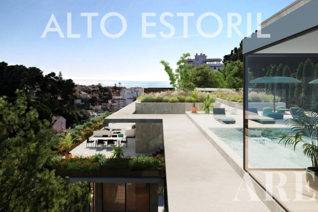 Alto Estoril Development