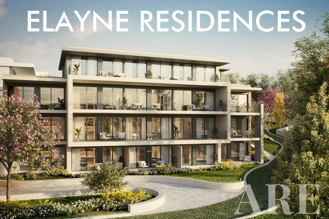 Elayne Residences Cascais