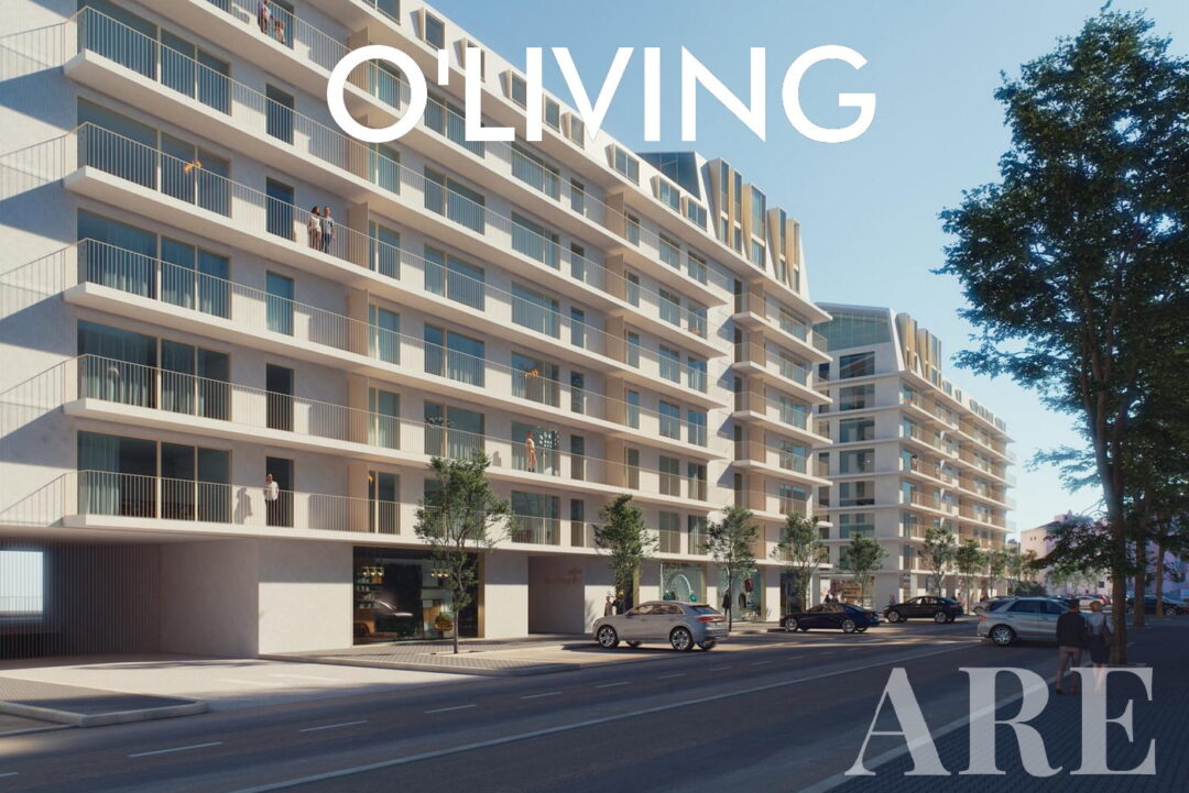 O'Living Lisbonne